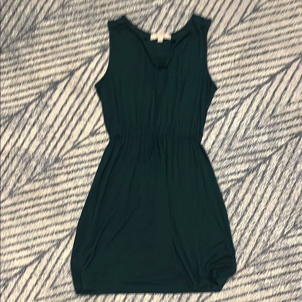 Sleeveless Ann Taylor Dress